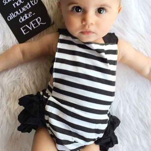 Baby Dresses