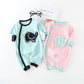 Cotton Baby Romper