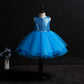 girl beauty dress evening dress girl