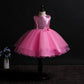 girl beauty dress evening dress girl