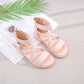 Fashion Princess Soft Bottom Children Girl Middle School Children Primary School