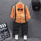Boys Bib Two-piece Children&