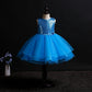 girl beauty dress evening dress girl