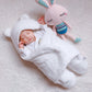 Newborn Swaddle Blanket