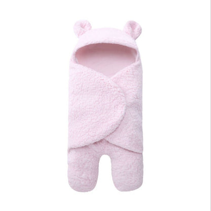 Newborn Swaddle Blanket