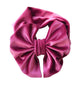 Turban velvet headband