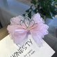 Baby Headband