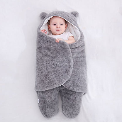 Newborn Swaddle Blanket