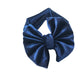 Turban velvet headband