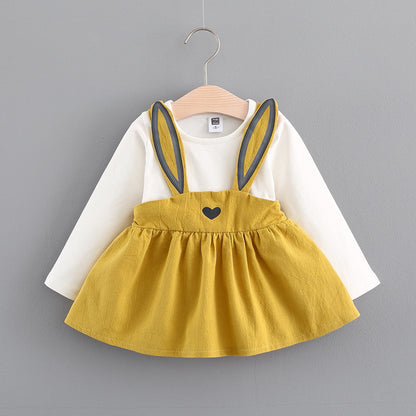 2021 autumn new Korean children&
