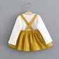 2021 autumn new Korean children&