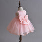 New Winter Dress Dress Baby Baby Full Moon Princess Skirt Dress Shaqun Girls Lotus