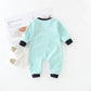 Cotton Baby Romper