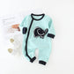 Cotton Baby Romper