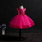 girl beauty dress evening dress girl
