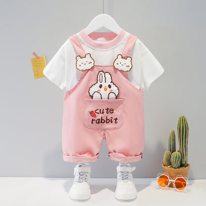 Children&