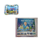 Baby Inflatable Water Mat, Infants Summer Beach Water Mat Patted Pad Water Cushion For Infants Toddlers Summer Activity Play Toys Baby Pillows