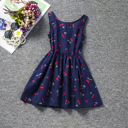 Autumn And Winter Explosions Hollow Children&