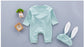 Newborn Romper