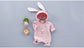 Newborn Romper
