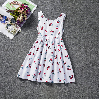 Autumn And Winter Explosions Hollow Children&