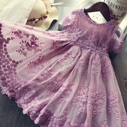 Autumn And Winter Explosions Hollow Children&